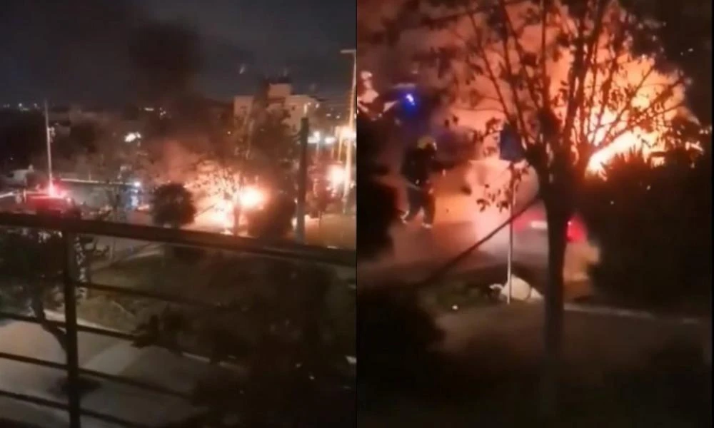 Μενίδι: Αυτοκτόνησε ο άντρας που βρέθηκε απανθρακωμένος